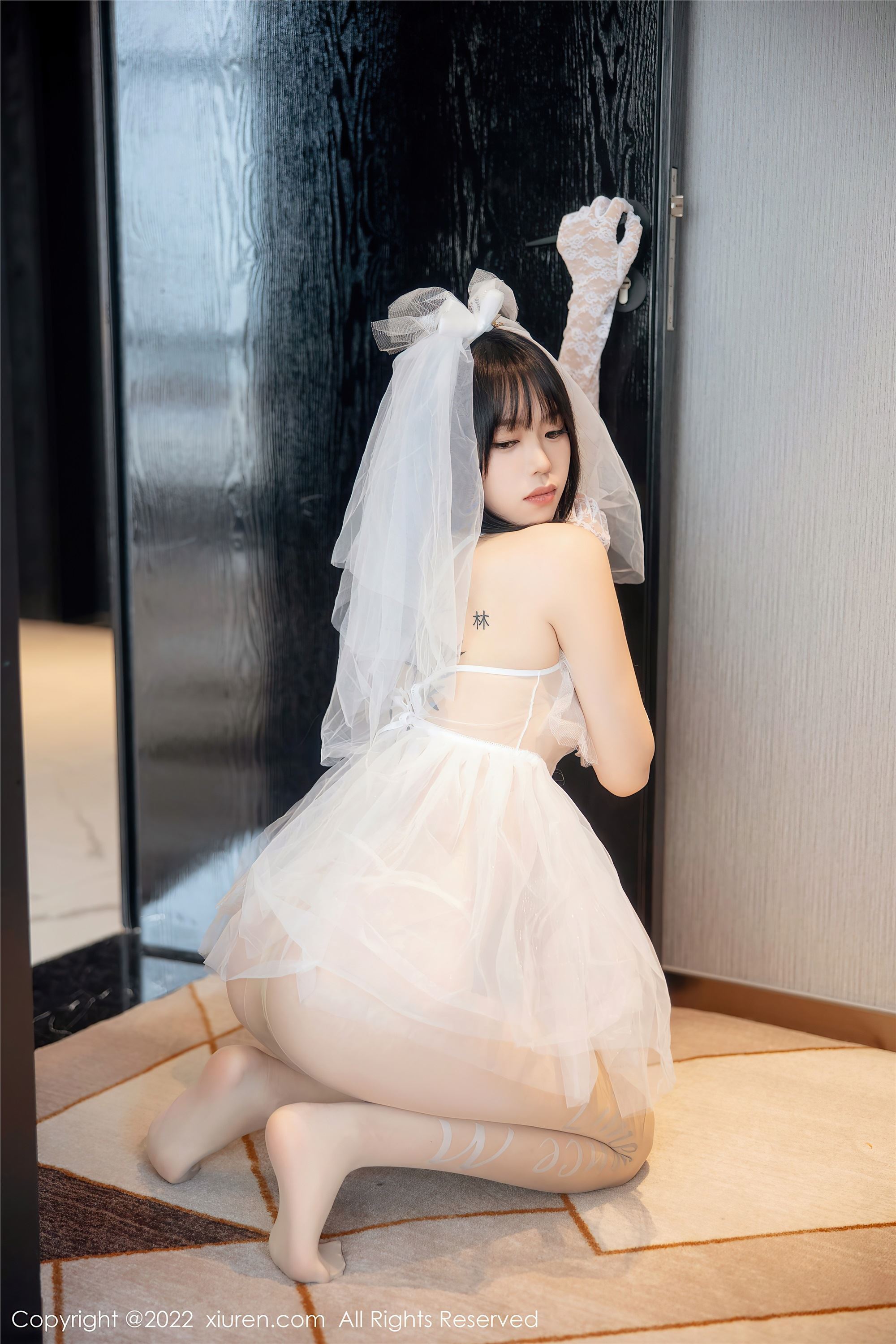 Xiuren秀人网 2022.06.30 NO.5212 奶瓶